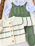 Conjunto verde